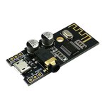 MH-MX8 Kablosuz Ses Modülü Audio Wireless Bluetooth Module