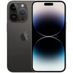 Yenilenmiş iPhone 14 Pro Max 256 GB Uzay Siyahı Cep Telefonu (12 Ay Garantili) - B Kalite
