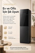 Robo Gizli Damacanalı Su Sebili