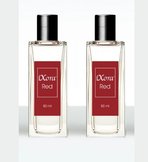 Red Opium - Afrodizyak Red Kadın Parfüm Edp 50 ml (2 Adet)