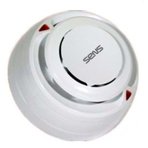 KONVANSİYONEL OPTİK DUMAN DEDEKTÖRÜ (S6-CSD-200) (Soketsiz)