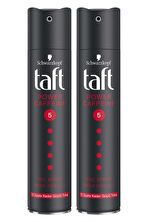 Taft Power Kafein Sprey 250 ml x 2 Adet