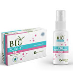 Mantar Kızarıklık Kaşıntı Bakım Seti1 (fgı Wellness Sabunu 1 Ad. Ve Fgı Sprey30 ml )