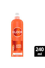 Elidor 7/24 Kurtarıcı Bakım Kremi Anında Onarıcı 240 ml