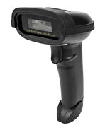  (tiger) cs620 2d kablosuz el tipi karekod barkod okuyucu 