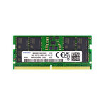  SAMSO4800/16, 16GB, DDR5, 4800MHz,  CL46, 1.1V Notebook Ram (M425R2GA3BB0--CQKOL)