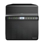 DS423 2GB 4 BAY 2xGLAN NAS DEPOLAMA ÜNİTESİ
