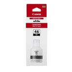 Canon GI-46 BK Siyah Mürekkep
