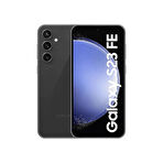 Yenilenmiş SAMSUNG GALAXY S23 FE 256GB -B Kalite- Grafit