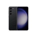 Yenilenmiş SAMSUNG GALAXY S23 256GB -B Kalite- Siyah