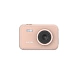 SJCAM FunCam Çocuklar için Fotoğraf Makinesi ve Kamera 1080p 12MP 2'' HD Ekran Çerçeveler ve Komik F