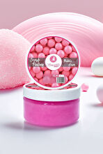 Sakız Aromalı Canlandırıcı ve Yumuşatıcı El Ayak Bakım Peeling 200 ml