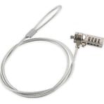 S-Link Sl-S202 S-Lınk Notebook Kilidi