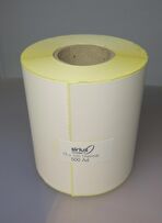 75x100 TERMAL BARKOD ETİKET (1 RULO 500 ad)