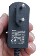 Moso VDSL Modem Adaptörü 12V-1.5 A Uç 5.5x2.5