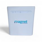 Yenilenmiş Magnet Zte Superbox MF286 300 Mbps 4.5G Sim Kart Modem (Kutulu-Yenilenmiş)