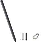 Samsung Galaxy Tab S10 FE 10.9" S10 FE Plus 13.1" Uyumlu Spen Stylus Tablet Kalemi Yedek Uç Seti