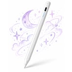 Samsung Galaxy A11 Plus X230 Uyumlu Type-C Şarjlı Aktif Stylus Dokunmatik Ekran Kalemi Not & Çizim