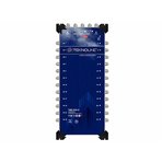 5X24 SONLU MULTISWITCH UYDU DAĞITIM SANTRALI TEKNOLINE