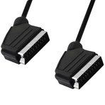 Scart Scart 1.2 Metre Digiturk Kablo