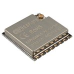 ESP-07S Wifi Modülü ESP8266 Çip Setli Harici Anten Girişli Kablosuz Haberleşme Kartı