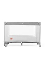 KANZ PURE&SIMPLE PARK YATAK GRI