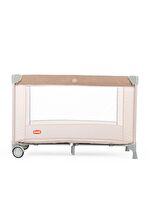 Kanz Pure&Sımple Park Yatak Oyun Parkı Kahve