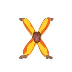 Djeco Harfler / X - Animals Letter