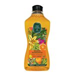 Bodrum Mandalinası Doğal Zeytinyağlı Sıvı Sabun 1.