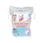 Lux Maxi Disk Makyaj Temizleme Pamuğu 40'lı