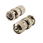 Bnc Konnektör