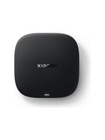 Xiaomi Mi Box S Akıllı TV Box Siyah 4K 8 GB Hafıza 4 GB RAM Android 10