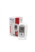 Lifecheck Silver Gh82 Kan Şekeri Ölçüm Cihazı