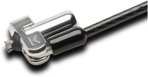 Dell Kensington Slim N17 2.0 Keyed Laptop Lock For Wedge-Shaped Slots (Dell Devices) Keyed Different