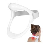 Neck Holder Boyun Destek Aparatı Ergonomik Kullanım (5372)