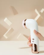 Kablosuz Epilatör 3 Üçlü Topuk Temizleme ve Cilt Peeling