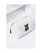 Makyaj Çantası Siyah-1470