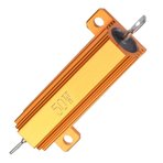 1R 50W %5 Alüminyum Direnç