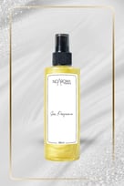 KAŞMİR KOKULU 200 ML SAÇ PARFÜMÜ IŞILTILI