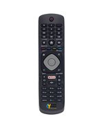 Philips Uyumlu Full HD LED TV Kumanda RM-L1220