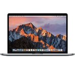 MacBook Pro (13 inç, 2016, Dört Thunderbolt 3 bağlantı noktası) intel core i7 3.3 GHz Intel Iris Graphics 550 8 GB Ram 256 GB SSD Uzay Grisi Z01MXK0103 - Yenilio Outlet