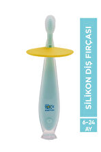 Babyton Silikon Diş Fırçası