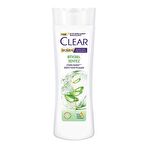 Clear Women Bitkisel Sentez Kepeğe Karşı Şampuan 350 ml