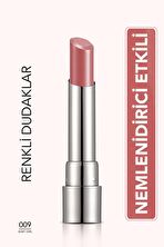 Flormar Nemlendirici Parlak Ruj- Sheer Up Lipstick - 009 Baby Girl - 8682536012072
