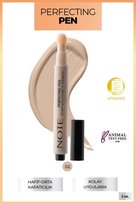 Perfecting Pen Aydınlatıcı Etkili Kalem Göz Altı Kapatıcısı - 02 Warm Rose
