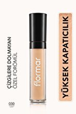 Flormar Likit Kapatıcı - Perfect Coverage Concealer - 030 Light -  8690604558063