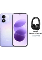 Xiaomi Redmi Note 17 5G 6+256 Purple  + Redmi Headphones Neo Hediye (Xiaomi Türkiye Garantili)