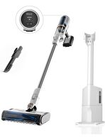 Shark Clean&Empty Auto-Empty Sistemli Şarjlı Dikey Süpürge 1,3L