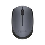 Logitech M170 Kablosuz Optik Mouse