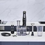 HOMEND Functionall 2849H Mutfak Robotu